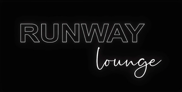 RUNWAY Lounge