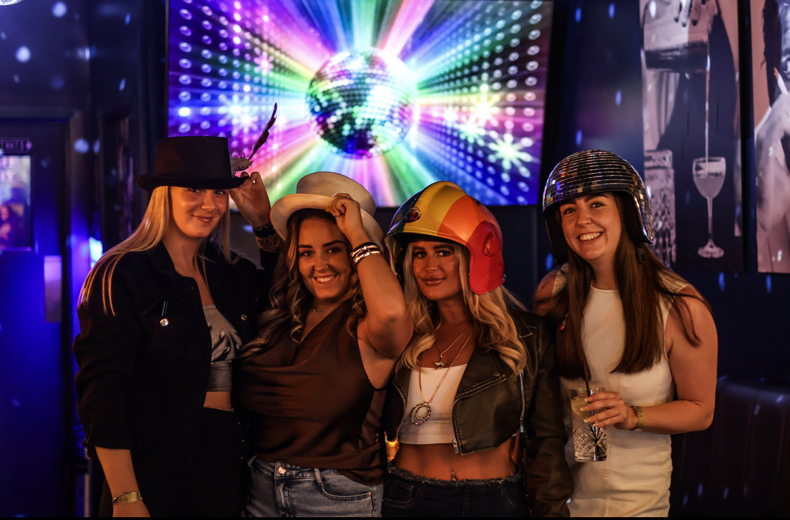 RUNWAY Lounge NEW YEARS EVE Party Wednesday 31st December 2025