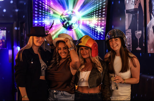 RUNWAY Lounge NEW YEARS EVE Party Wednesday 31st December 2025